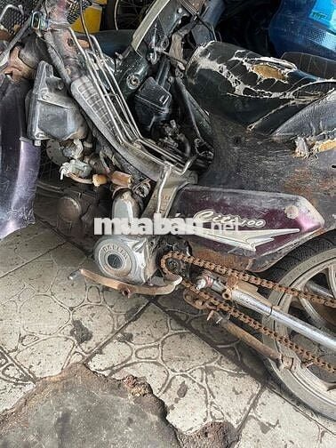 honda citi bien 52H5-3797