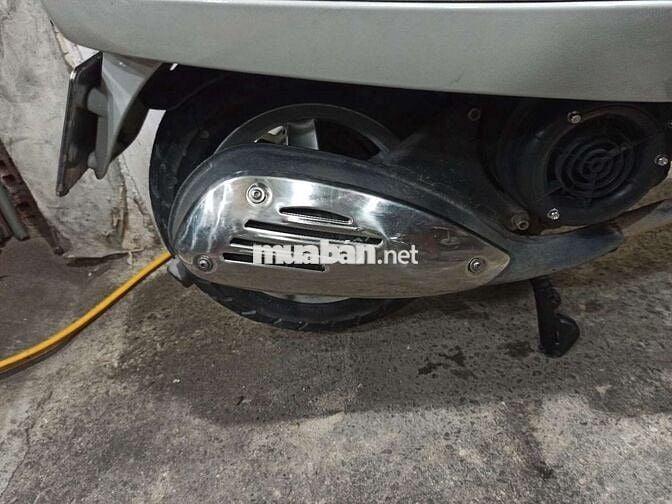 VESPA FI 2011 125CC 3VIE BSTP GTHL XE ZIN ĐẸP ÊM.