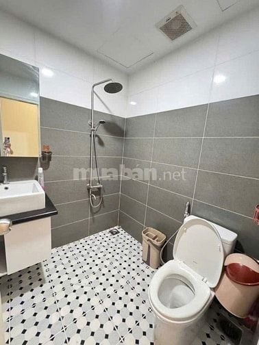 Căn hộ 1p ngủ giá 5tr C/c Thái AN 4,Nguyễn văn Quá, Q12(cũ)