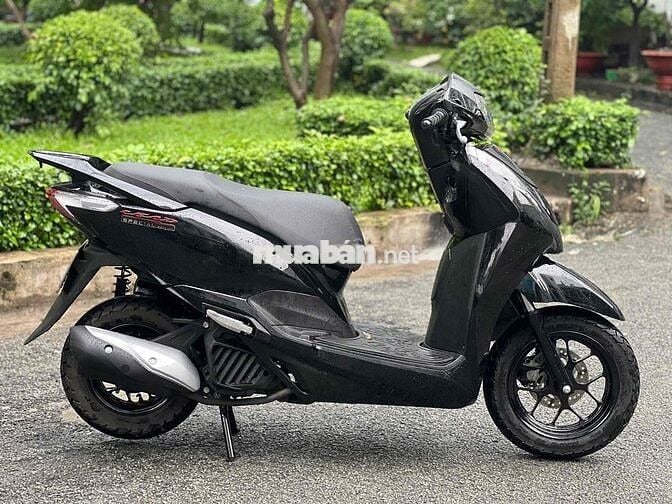 ❤️ Lead 125 Đời Cao 2020 Full Black 4val Có Góp