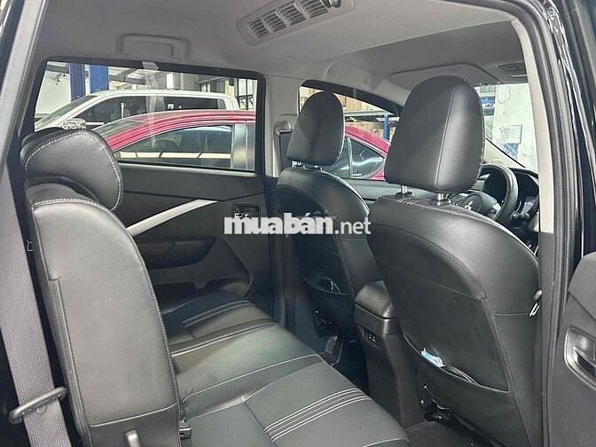 Mitsubishi Xpander 2024 Premium siêu lướt 8.000km✅