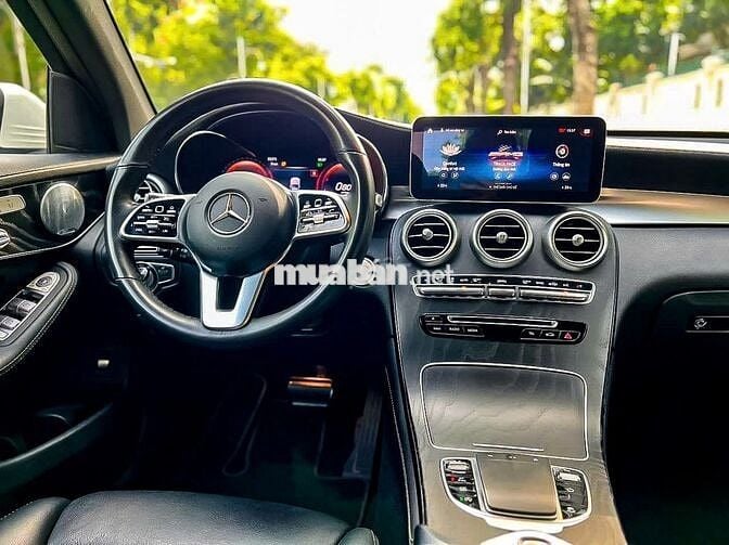 Mercedes Benz GLC 250 4Matic 2018