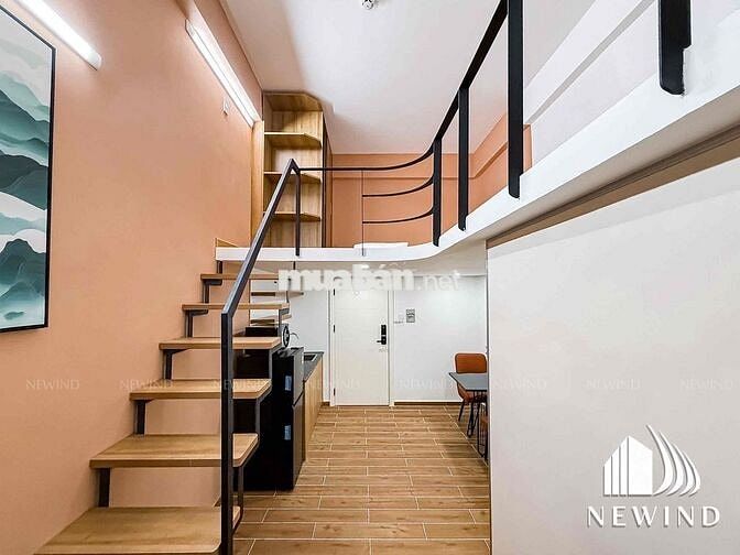 DUPLEX SIÊU ĐẸP VIEW HƯỚNG TOÀ NHÀ CAO NHẤT MỚI NEW 100%