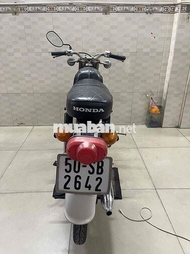 67 50CC TPHCM HỖ GÓP OĐ CÓ GL ĐỖI XE