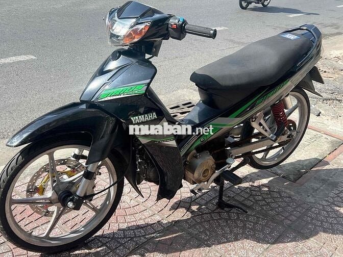 Bán Sirius 50cc độ Full kiểng máy 54zz