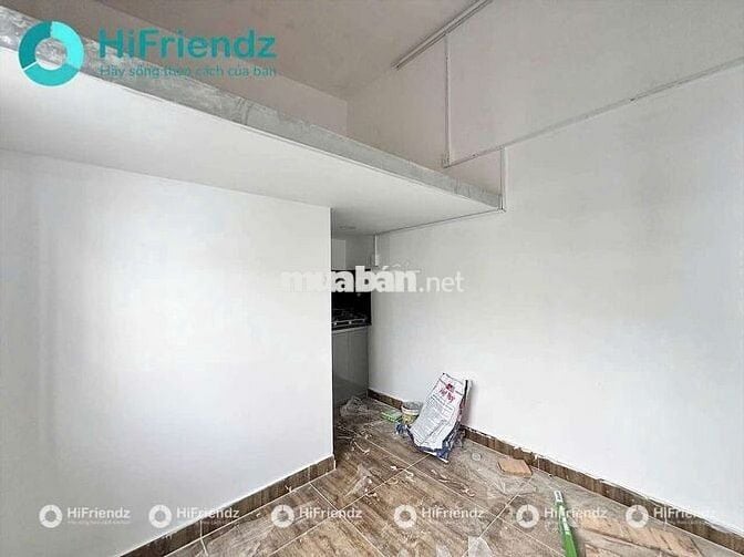 Siêu phẩm phòng giá rẻ đi bộ qua UTH vừa mới khai trương siêu xịn
