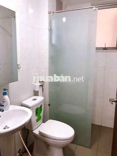 🌹 Ruby cho thuê HOT căn hộ 2PN + 2WC, Full NT, giá 10tr/ tháng