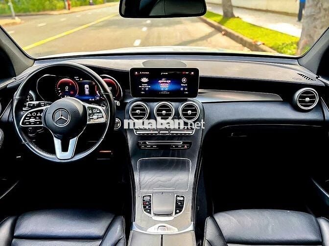 Mercedes Benz GLC 250 4Matic 2018