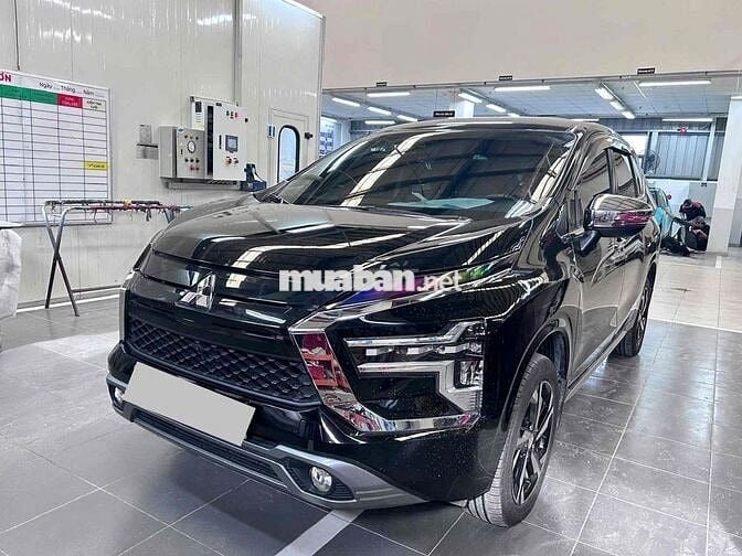 Mitsubishi Xpander 2024 Premium siêu lướt 8.000km✅