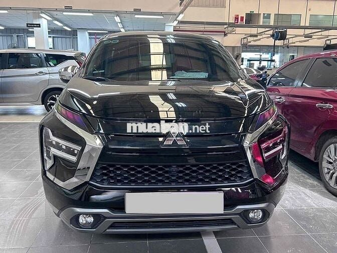 Mitsubishi Xpander 2024 Premium siêu lướt 8.000km✅