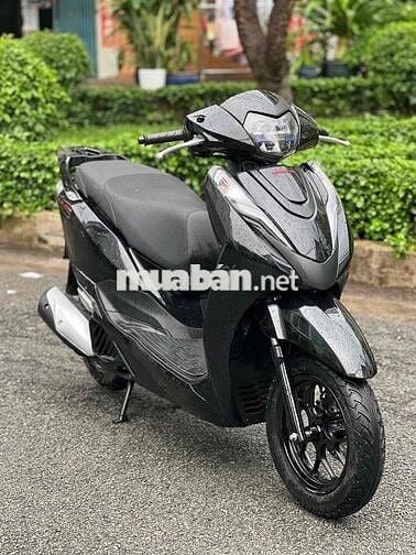 ❤️ Lead 125 Đời Cao 2020 Full Black 4val Có Góp