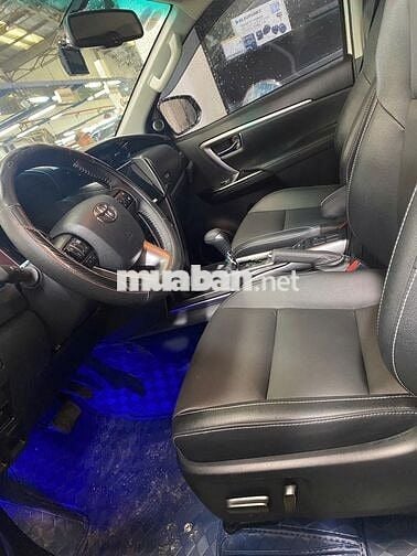 Toyota Fortuner 2024 máy xăng, 1 cầu, như mới