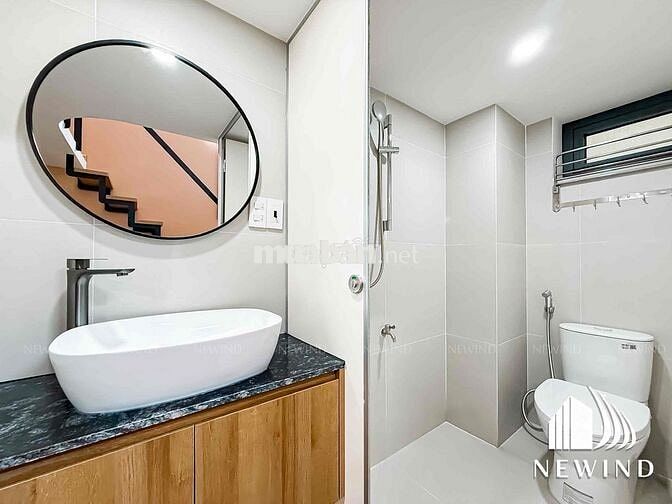 DUPLEX SIÊU ĐẸP VIEW HƯỚNG TOÀ NHÀ CAO NHẤT MỚI NEW 100%