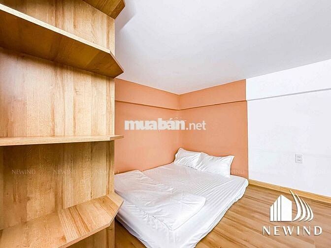 DUPLEX SIÊU ĐẸP VIEW HƯỚNG TOÀ NHÀ CAO NHẤT MỚI NEW 100%