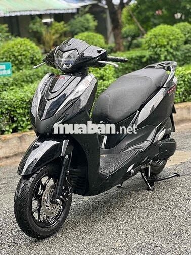❤️ Lead 125 Đời Cao 2020 Full Black 4val Có Góp