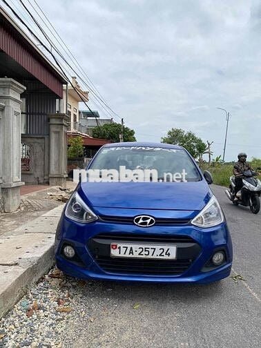 Hyundai Grand i10 2015 1.0 Base - 150000 km