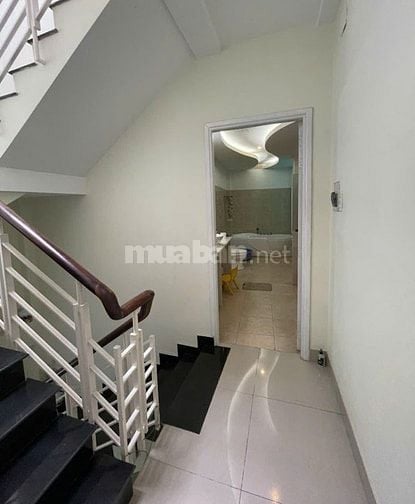 NHÀ NGỘP BANK HXH 5m ĐƯỜNG PHAN XÍCH LONG Q. PHÚ NHUẬN 3TY2/50M2 - SHR