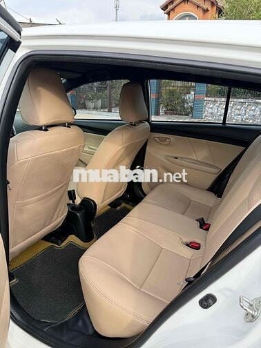 Toyota Yaris 2014 1.3G - 80000 km