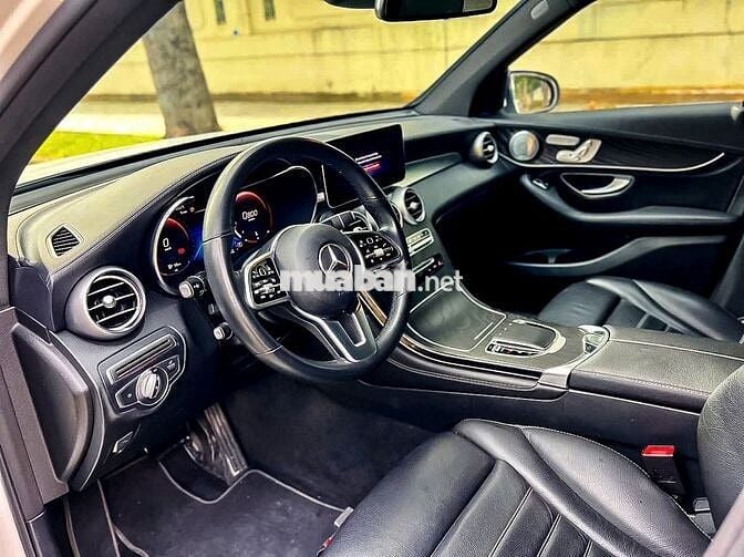 Mercedes Benz GLC 250 4Matic 2018