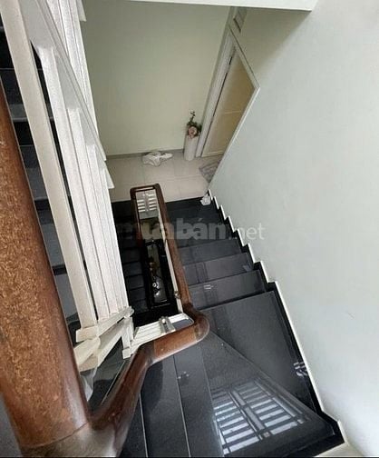 NHÀ NGỘP BANK HXH 5m ĐƯỜNG PHAN XÍCH LONG Q. PHÚ NHUẬN 3TY2/50M2 - SHR