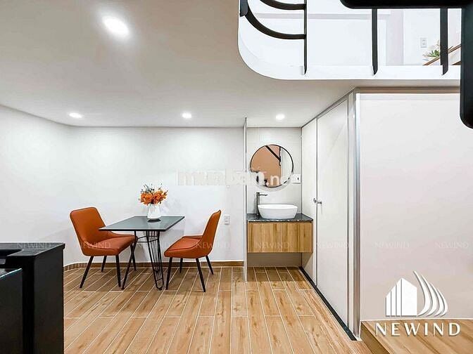 DUPLEX SIÊU ĐẸP VIEW HƯỚNG TOÀ NHÀ CAO NHẤT MỚI NEW 100%
