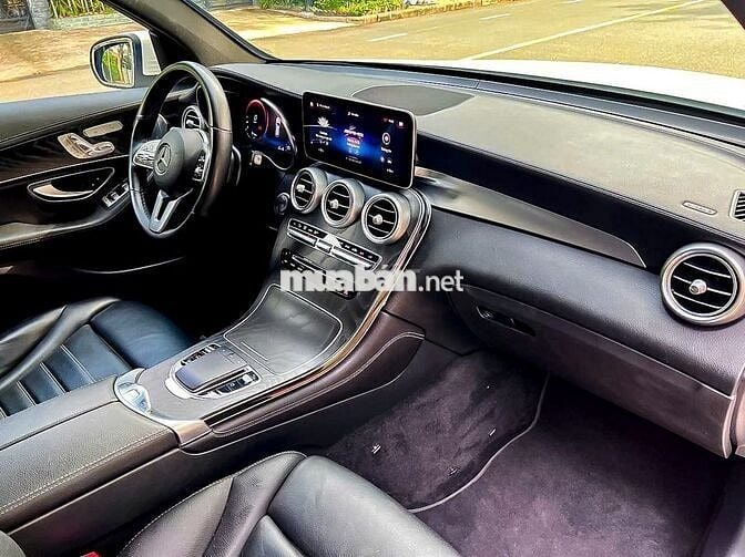 Mercedes Benz GLC 250 4Matic 2018