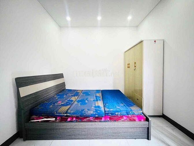 🌿 PHÒNG ĐẸP FULL NỘI THẤT NGAY TRUNG TÂM QUẬN 7 🌿