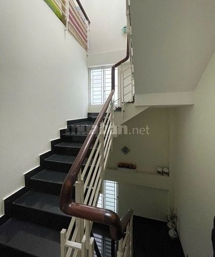 NHÀ NGỘP BANK HXH 5m ĐƯỜNG PHAN XÍCH LONG Q. PHÚ NHUẬN 3TY2/50M2 - SHR