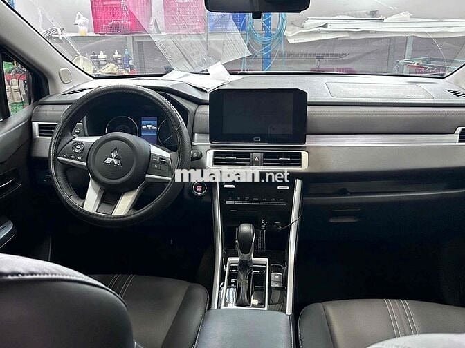 Mitsubishi Xpander 2024 Premium siêu lướt 8.000km✅