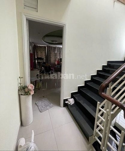 NHÀ NGỘP BANK HXH 5m ĐƯỜNG PHAN XÍCH LONG Q. PHÚ NHUẬN 3TY2/50M2 - SHR