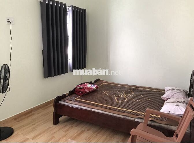 Cần cho thuê nhà nguyên căn hẻm 1/, căn góc 2 mặt hẻm