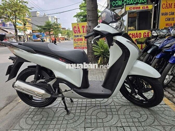 SH Ý nhập 3 cục 2012,đầu nồi chưa rớt,chính chủ