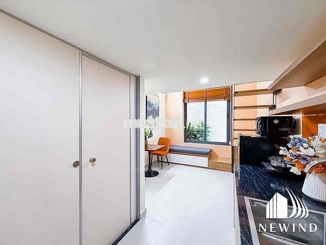 DUPLEX SIÊU ĐẸP VIEW HƯỚNG TOÀ NHÀ CAO NHẤT MỚI NEW 100%