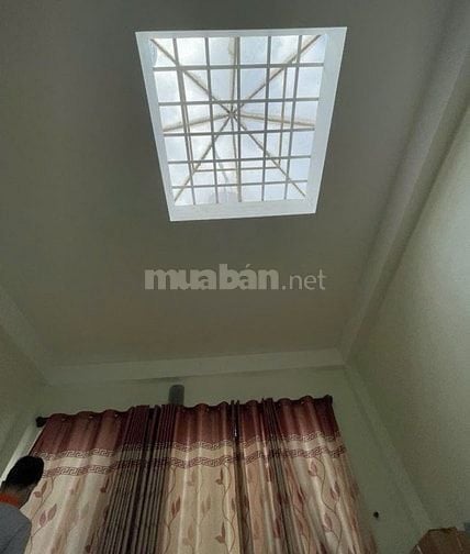 NHÀ NGỘP BANK HXH 5m ĐƯỜNG PHAN XÍCH LONG Q. PHÚ NHUẬN 3TY2/50M2 - SHR