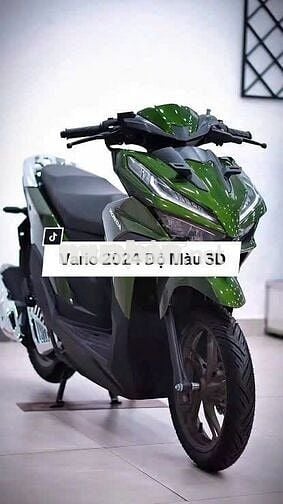 🔥Góp 0đ🔥 VARIO ĐỘ MÀU 3D - GÓP KHÔNG CẦN TRẢ TRƯỚC