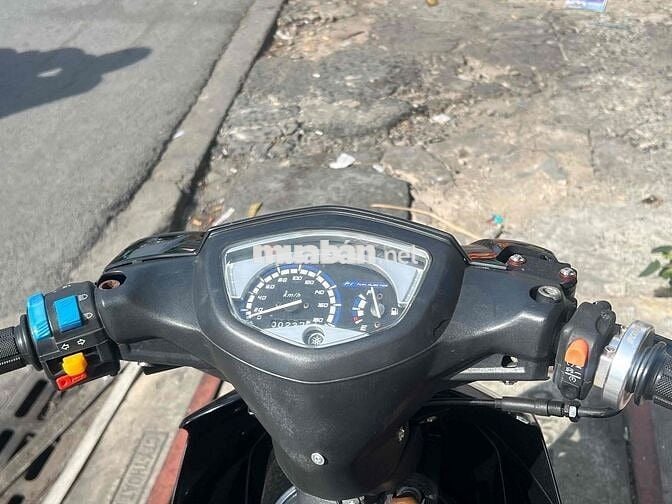 Bán Sirius 50cc độ Full kiểng máy 54zz