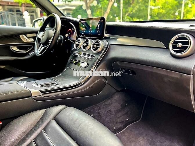 Mercedes Benz GLC 250 4Matic 2018