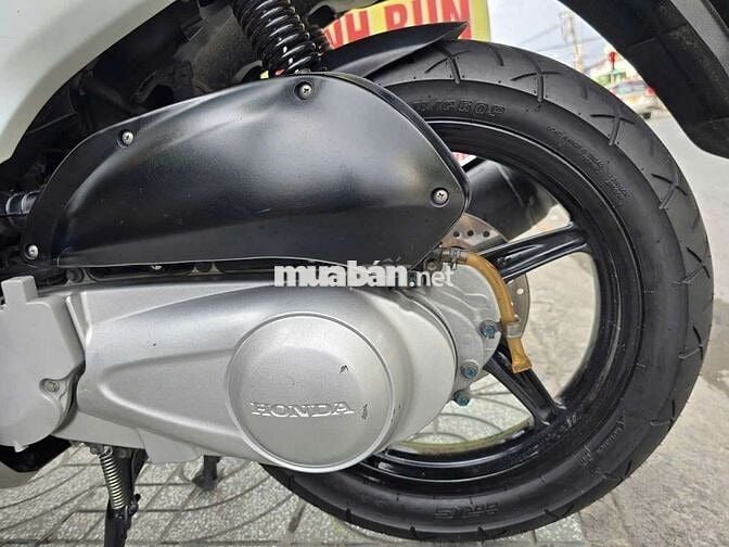 SH Ý nhập 3 cục 2012,đầu nồi chưa rớt,chính chủ