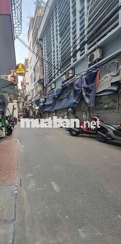 MẶT TIỀN KINH DOANH-TRUNG TÂM CẦU GIẤY - NHÀ ĐẸP Ở NGAY - ÔTÔ VÀO NHÀ MẶT TIỀN KINH DOANH-TRUNG TÂM CẦU GIẤY - NHÀ ĐẸP Ở NGAY - ÔTÔ VÀO NHÀ