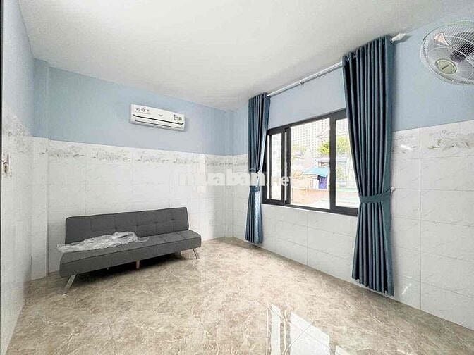 Cho Thuê Nhà Hẻm Võ Duy Ninh 5PN, Phường 22, Bình Thạnh