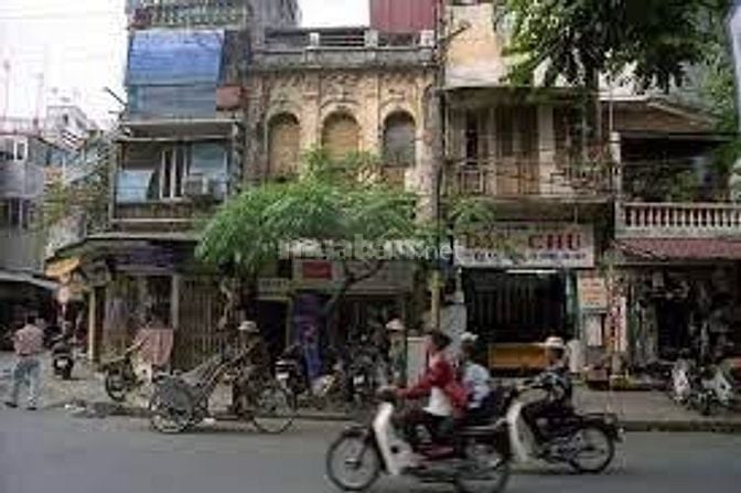 Cho Thuê Nhà Cũ Trong Ngõ Phố Cầu Gỗ Vị Trí Trung Tâm Hoàn Kiếm, Phù H