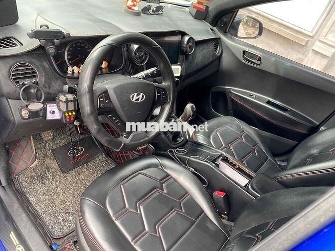 Hyundai Grand i10 2015 1.0 Base - 150000 km