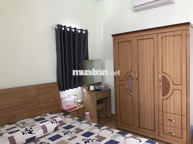Cần cho thuê nhà nguyên căn hẻm 1/, căn góc 2 mặt hẻm