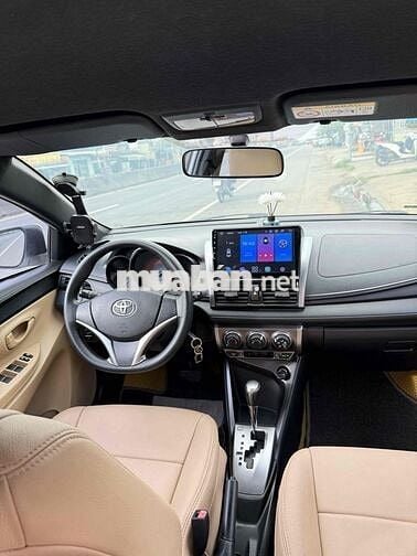 Toyota Yaris 2014 1.3G - 80000 km