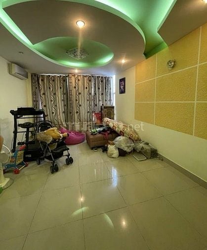 NHÀ NGỘP BANK HXH 5m ĐƯỜNG PHAN XÍCH LONG Q. PHÚ NHUẬN 3TY2/50M2 - SHR