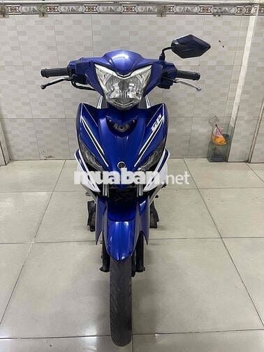 EXCITER 135 ĐỜI 2013 TPHCM HỖ GÓP OĐ CÓ GL ĐỖI XE