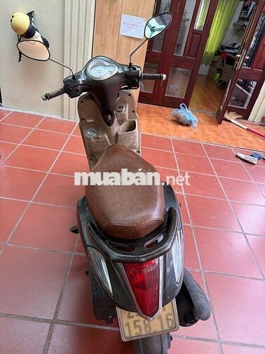 Bán xe Yamaha Nozza đời 2012 nữ đi. Chính chủ