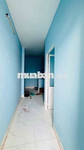 cho thuê nhà 2 lầu Cao đẳng điện lực Hẻm 5m
