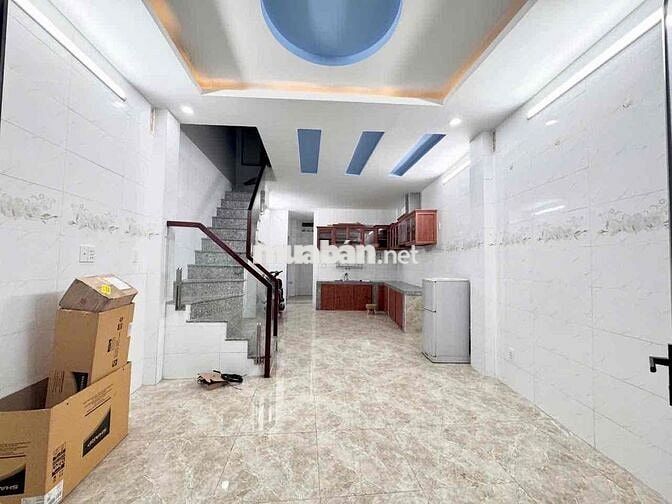 Cho Thuê Nhà Hẻm Võ Duy Ninh 5PN, Phường 22, Bình Thạnh