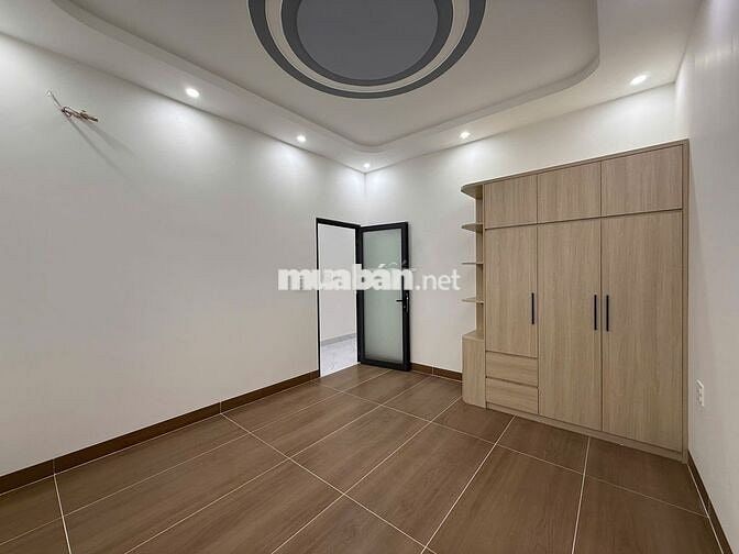 Cần bán nhà xây mới – Ngay KCN Mỹ Phước 3 Thới Hòa – giá siêu mềm